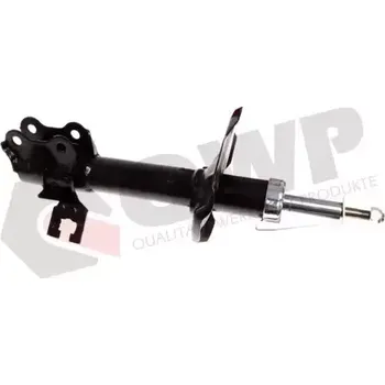 QWP Tlumič pérování QWP WSA413