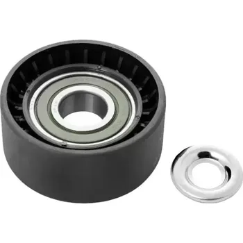 Rozvod motoru QWP Napínací kladka drážkového klínového řemenu QWP WBT275