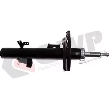 QWP Tlumič pérování QWP WSA1410