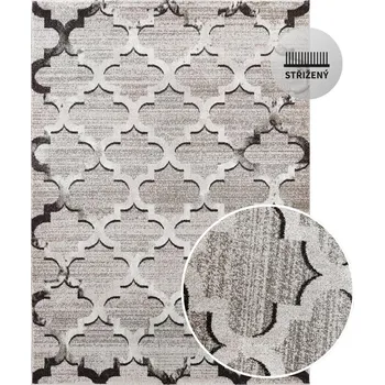 Koberec Kusový koberec Berfin MIAMI 131 Vizon Rozměr: 120x180 cm