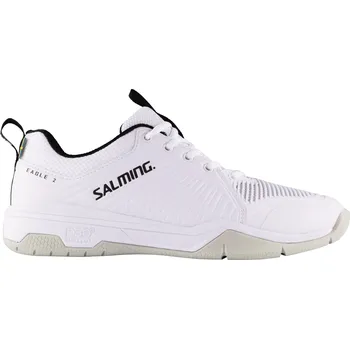 SALMING Eagle 2 Men White/Grey