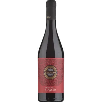 Víno Vivaldi Valpolicella DOC Ripasso 2022
