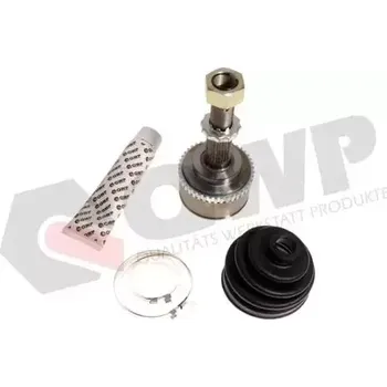 Poloosa kola QWP Kloub hnacího hřídele, sada QWP WJO292