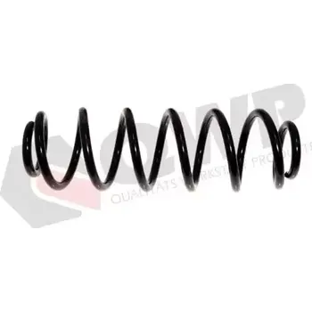 QWP Pružina podvozku QWP WCS716