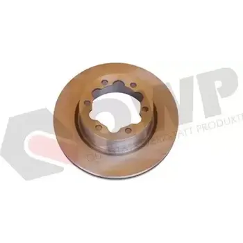 Brzdový kotouč QWP Brzdový kotouč - 325 mm QWP WBD984