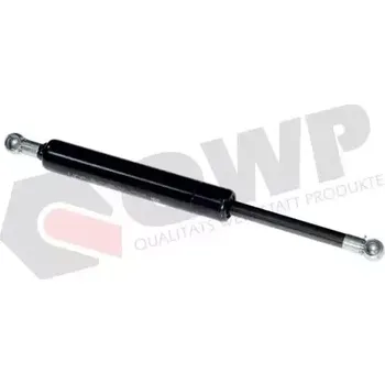 Dveře karosérie QWP Plynová vzpěra zavazadlového prostoru QWP WGS254