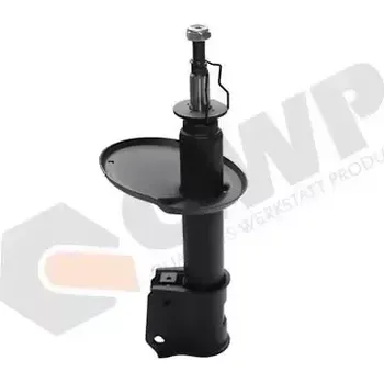 QWP Tlumič pérování QWP WSA354