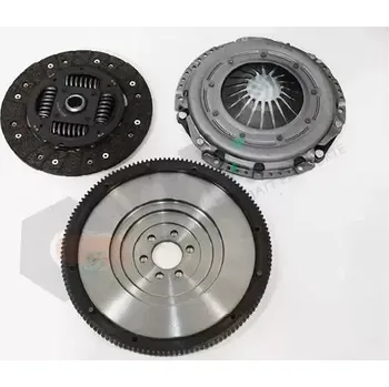 Spojková sada QWP Sada spojky QWP WCL0136 + DOPRAVA ZDARMA!