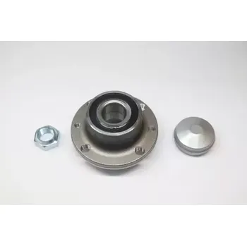 QWP Sada ložiska kola QWP WWB198