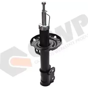 QWP Tlumič pérování QWP WSA318