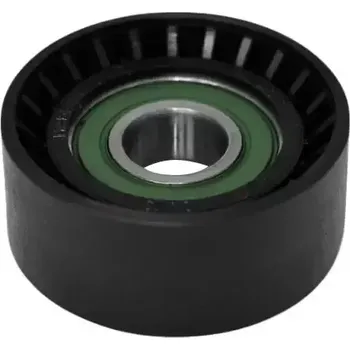 Rozvod motoru QWP Vratná / vodicí kladka drážkového klínového řemenu QWP WBT302