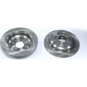 Brzdový kotouč QWP Brzdový kotouč - 305 mm QWP WBD810