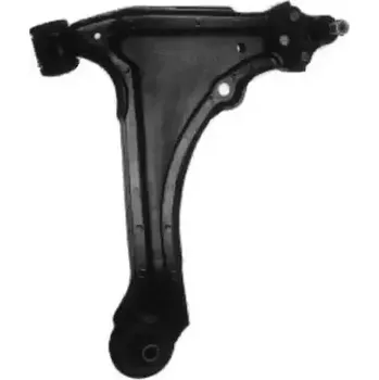 Zavěšení kol QWP Rameno zavěšení kol QWP WSS1530