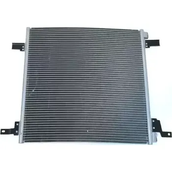 Výparník klimatizace QWP Kondenzátor klimatizace QWP WAC291