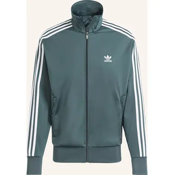 Pánská mikina Adidas Originals Pánská Tréninková Bunda Classics Firebird,...