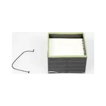 Palivový filtr QWP Palivový filtr QWP WFF153