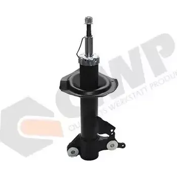 QWP Tlumič pérování QWP WSA394