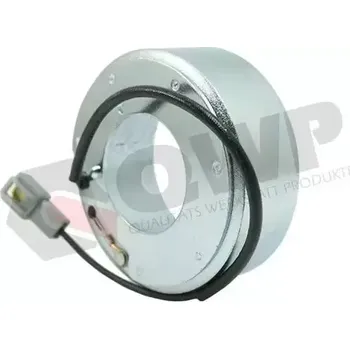 Kompresor klimatizace QWP Cívka kompresoru s magnetickou spojkou QWP WTH0340