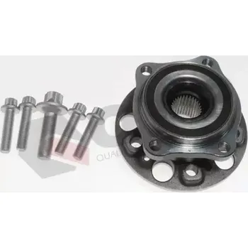 QWP Sada ložiska kola QWP WWB732