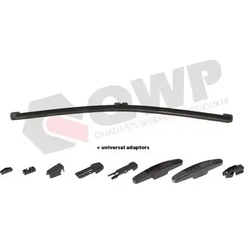 Stěrač QWP Stěrač QWP WBF031B