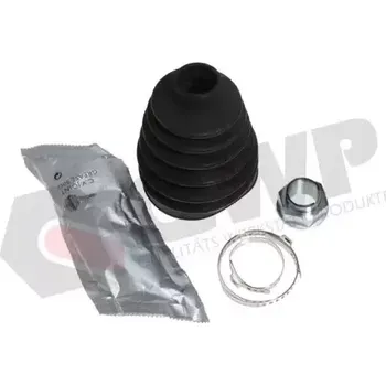 QWP Sada manžety hnacího hřídele QWP WBK386