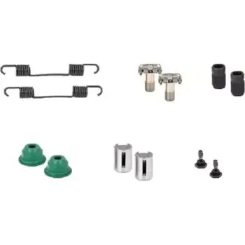 Brzdový třmen QWP Sada na opravu brzdového třmenu QWP WHD615CKIT