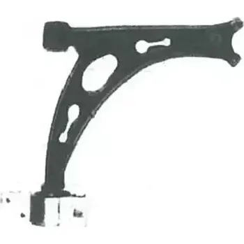 Zavěšení kol QWP Rameno zavěšení kol QWP WSS793