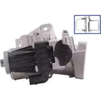 Ventil palivového systému QWP AGR ventil QWP WEG250 + DOPRAVA ZDARMA!