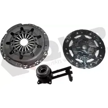 Spojka QWP Sada spojky QWP WCL430