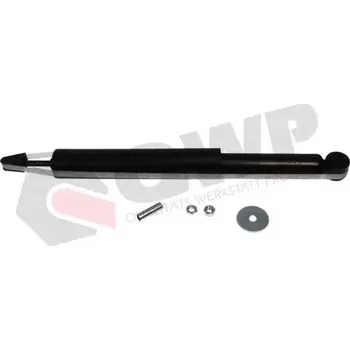 QWP Tlumič pérování QWP WSA1273