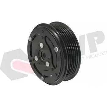 Kompresor klimatizace QWP Elektromagnetická spojka kompresoru klimatizace QWP WTH0494