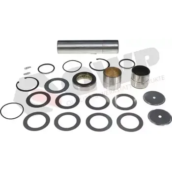 QWP Sada na opravu svislého čepu QWP WHD366SS