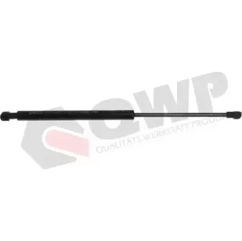 Dveře karosérie QWP Plynová vzpěra zavazadlového prostoru QWP WGS1382