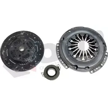 Spojka QWP Sada spojky QWP WCL425