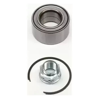 QWP Sada ložiska kola QWP WWB282