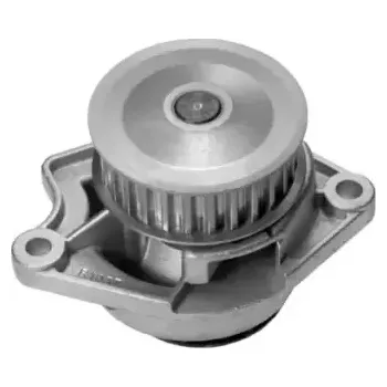 Chladič motoru QWP Vodní čerpadlo, chlazení motoru QWP WWP034