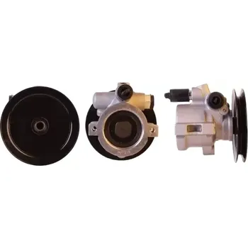 Posilovač řízení QWP Hydraulické čerpadlo řízení QWP WSD015