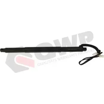 Dveře karosérie QWP Plynová vzpěra zavazadlového prostoru QWP WLG009