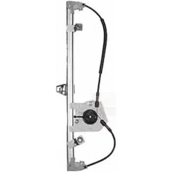 Stahovačka okna QWP Zvedací zařízení oken QWP 3152 735