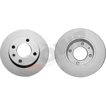 Brzdový kotouč QWP Brzdový kotouč - 232 mm QWP WBD306