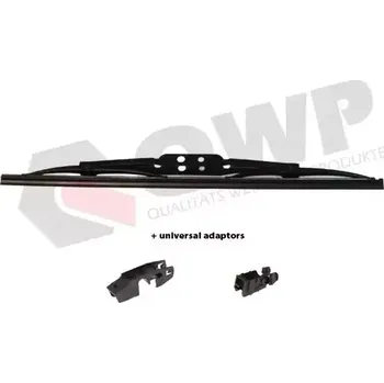Stěrač QWP Stěrač QWP WBU033