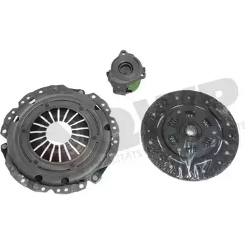 Spojka QWP Sada spojky QWP WCL340