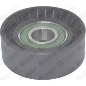 Rozvod motoru QWP Napínací kladka drážkového klínového řemenu QWP WBT147