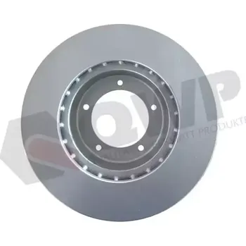 Brzdový kotouč QWP Brzdový kotouč - 299 mm QWP WBD268C