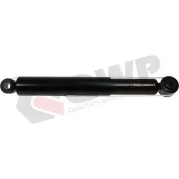 QWP Tlumič pérování QWP WSA1244