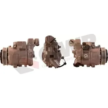 Kompresor klimatizace QWP Kompresor klimatizace QWP WCP162R + DOPRAVA ZDARMA!