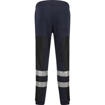 Pánské kalhoty Regatta Navy 1128500 S