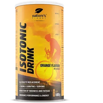 Iontový nápoj Isotonic