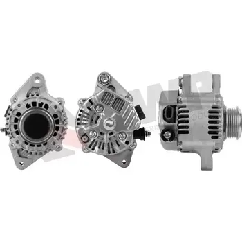 Alternátor QWP Alternátor QWP WGE634 + DOPRAVA ZDARMA!