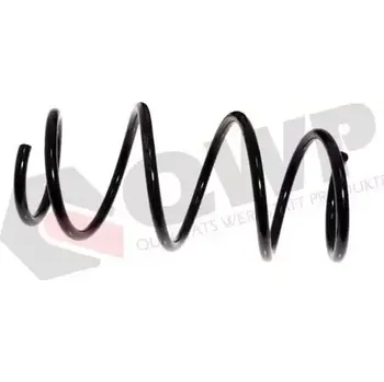 QWP Pružina podvozku QWP WCS756